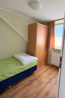 Ferienwohnung Möwenstübchen - 6