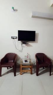 The Sarita Hotel - 5