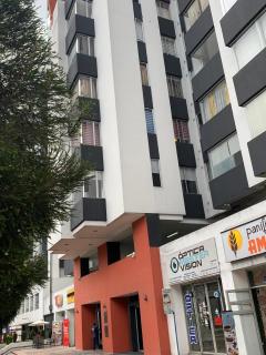 Elegante Apto 2BR - Sector La Colón - Business & Family Ready - 7
