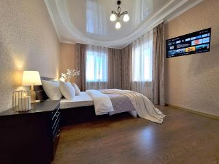 Сапсан 2, Двокімнатна квартира подобово в центрі Полтави біля Каланчі, Мережа квартир AlexApartments Документи для відряджень - 3