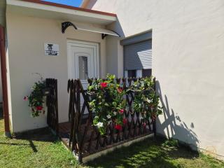 Duplex Apartment Valter Strunjan - 1