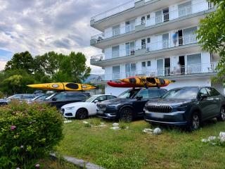Prado Apartment Hotel - 1