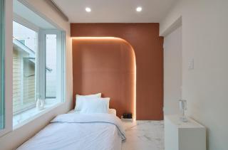 2bedroom 1bathroom hongdae area - 6