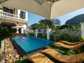 Le Grande Tam Coc Retreat - 2