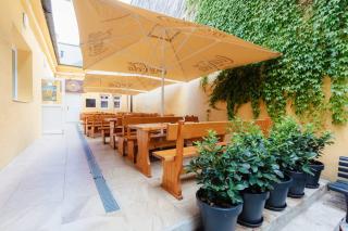 BNB Obchodná Living Suites - 6