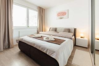 BNB Perla Ruzinova Apartment with balcony - 8