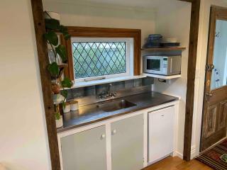 Kingfisher Cottage - 6