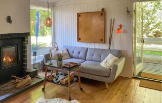 3 Bedroom Nice Home In Dronningmølle - 8
