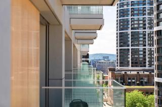 BNB Metropolis Urban Nest - 1