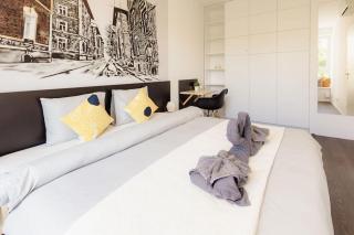 BNB Liberty Square Residence - 2