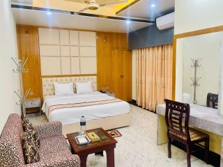 Hotel Sea World Cox's Bazar - 9
