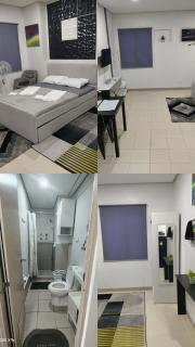 B&C Staycation by SMDC Cheer Residence - 9