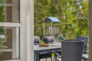 Lovely Holiday Home In The Middle Of Nature - 4