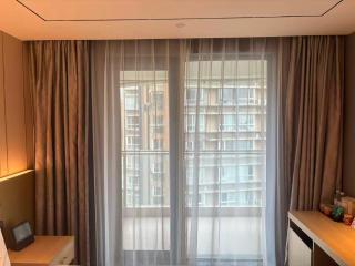 Orange Hotel Shanghai The Bund Zhongshan South Road - 8