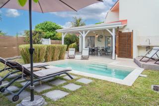Villa Karmen - Le Diamant - 0