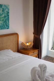 Family Friendly 2 Bedroom Villa by Seminyak - B13 - 8
