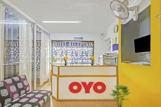 Hotel O Amulya Shri - 9