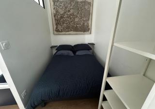 Élégant studio rénové au cœur de Bourges - 4