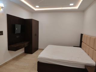 Hotel Empress Gold - 6