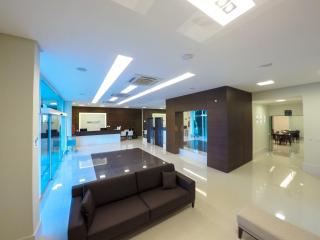 Hotel Jardins - Serra - 9