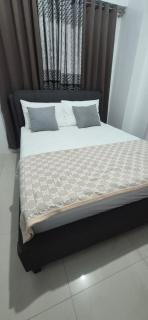 Mannasan homestay - 2