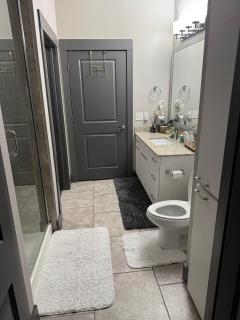 Luxury uptown Dallas retreat - 3