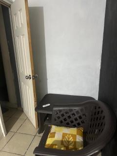 Habitación con sanitario privado cerca del aeropuerto - 6
