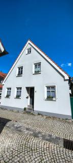 FeWo Altstadt Herrieden - 0