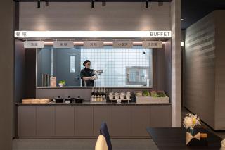 Atour Light Hotel Xiamen MixC East Hubin Road - 4