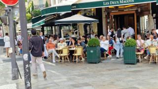 1mins Gare Montparnasse,,center, st Germain ,5minute Eiffel tour and Louvre meusm aesome place , - 1