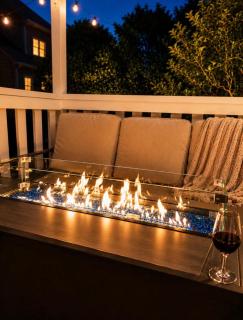 Capitol Hill 2BR with Free Parking, Private Balcony, Walk to Subway - 4