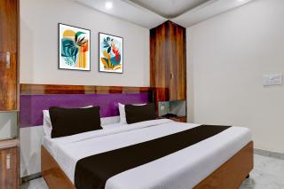Townhouse Phase 3 DLF Cyber City - 9