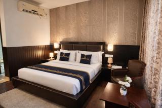 Tata Vista By Vaikunth -Premium Rooms With Centrally Heated & Air Cooled Near Mall Road - 4