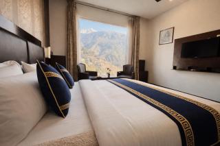 Tata Vista By Vaikunth -Premium Rooms With Centrally Heated & Air Cooled Near Mall Road - 6