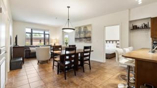 Bright 3 Bd at Playa 548 Pool and 1 min to Beach - 1