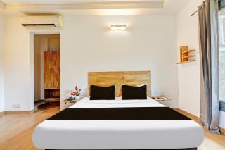 Townhouse Sector 49 Sohna Road - 2