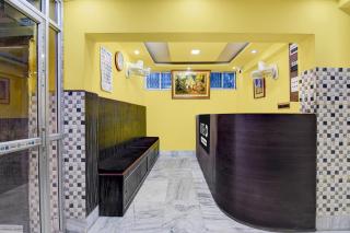 SuperHotelO Chittaranjan Railway Station Formerly Khalsa Lodge - 1