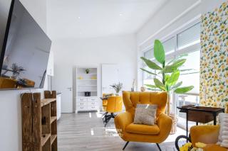 Apartment 5 - 8