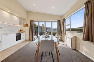 Alpine 75 Cottage - Queenstown Hill 2 Bed - 9