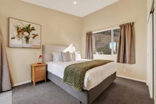 Alpine 75 Cottage - Queenstown Hill 2 Bed - 4