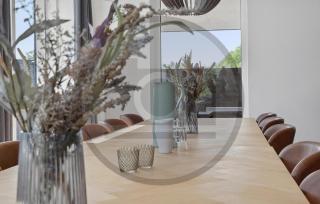 Luxurious Home In Ebeltoft With Sauna - 5