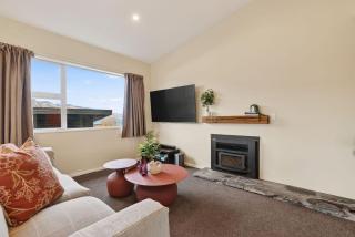 Alpine 75 Estate - Queenstown Hill 7 Bed - 5