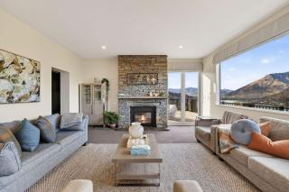 Alpine 75 Estate - Queenstown Hill 7 Bed - 9