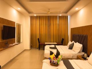 Hotel Mahadev Tapovan - 1
