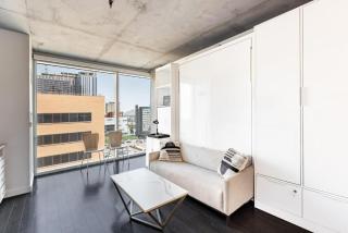 Boulevard Stays Highrise STU Sky Pool Parking Gym 31 - 3