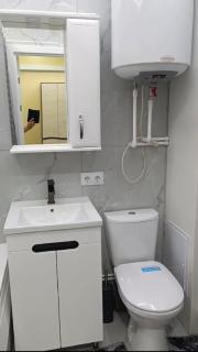 Apartament cu 1 camera spre chirie - 1