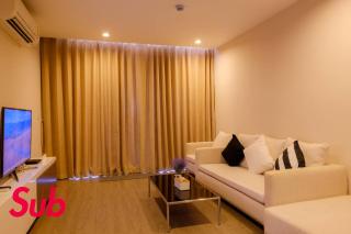 Modern Cozy Suite in Hat Yai - 6