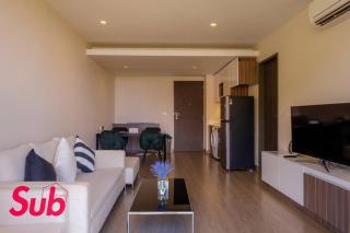 Modern Cozy Suite in Hat Yai - 1