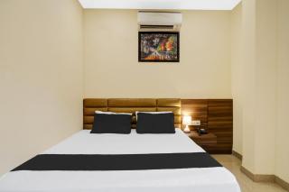 Super Hotel O Lalganesh Formerly Royal Avenue - 1