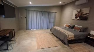 GROOTVALLEI SELF CATERING Units - Mahikeng - 3
